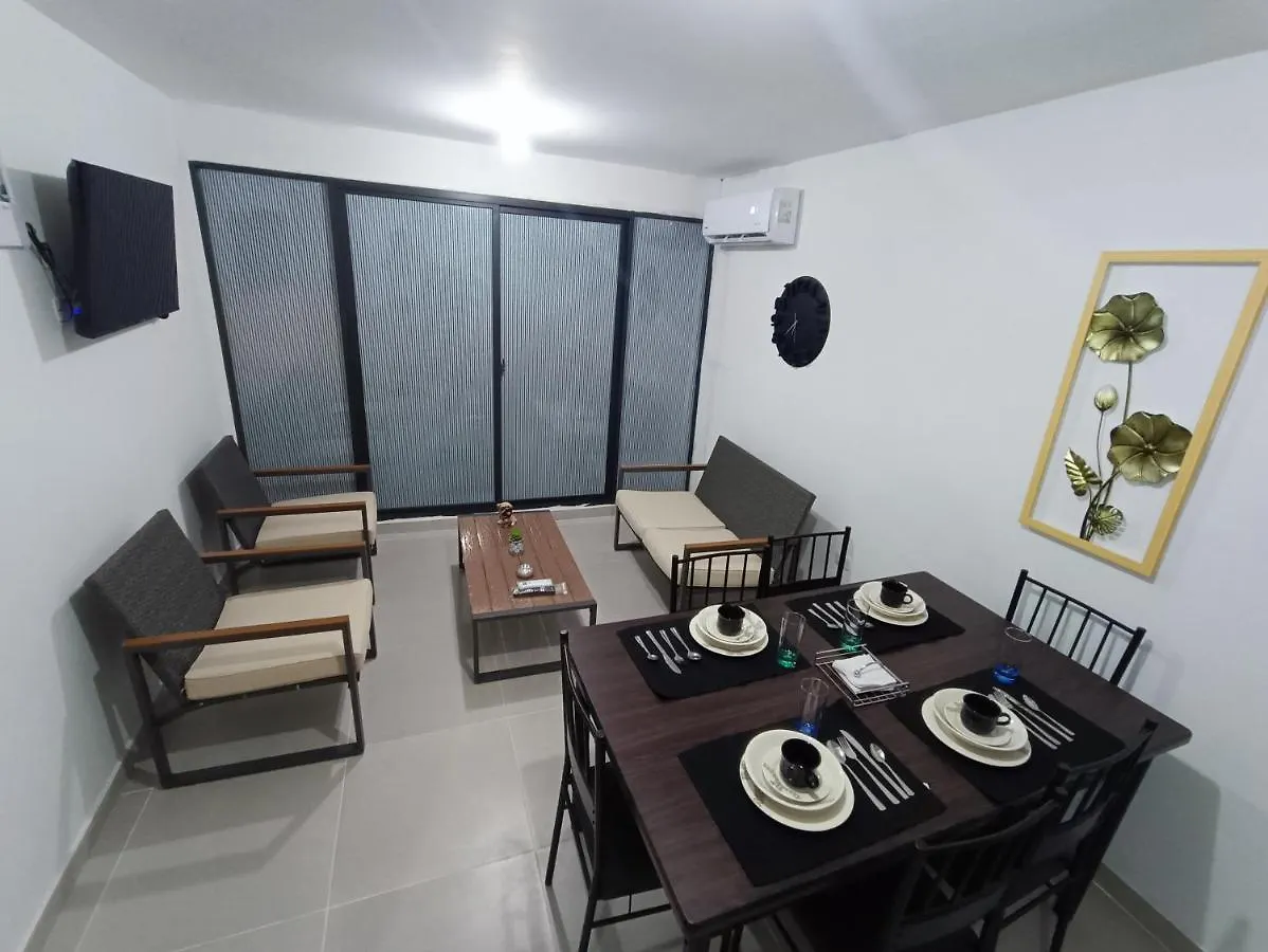 Apartamento Portal De La Sierra 3 Habitaciones Santa Marta